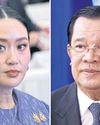 A 'dangerous' July for the Shinawatras32