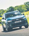 Dacia Bigster review53