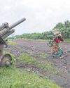 Govt drops demand for immediate Rwandan troop pullout23