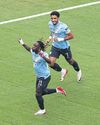 Man City hit 5 past sorry Juventus39