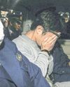 'Twitter killer' of 9 executed in Tokyo25