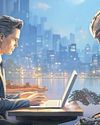 An intelligent approach to Al governance46