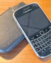 Nostalgia tech: Classic BlackBerry phones are buzzing again in 202557