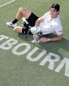 Eastbourne title fills Fritz with confidence32