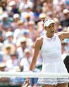 The enduring legacy of Wimbledon18