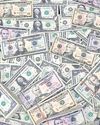 Dollar question hovers over meeting of top central bankers55