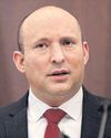 Netanyahu 'must go', says former PM Bennett10