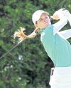 Schmelzel, Valenzuela inch ahead of pack29