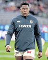 Farrell expects Reds to be ‘big step up’ for keen Lions40