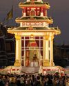 A bumpy start to 50 years of Chinese ties94
