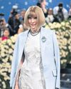 Anna Wintour steps down as US Vogue editor after 37 years80