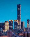 CP spearheads China ties96