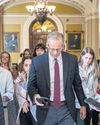 Spending megabill clears first Senate hurdle26