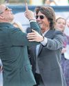 'F1: The Movie' gives Apple its first box office hit72