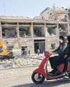 'Serious doubts' over Israel commitment to ceasefire29
