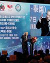 Thailand, China mark 50 years of diplomatic ties93
