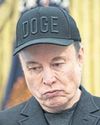 Trump calls out Musk's subsidies28
