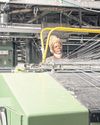 US textile makers are hanging by a thread65