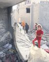 51 killed in fresh Gaza raids18