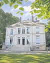 Late fashion icon Lagerfeld's discreet villa near Paris goes under hammer72