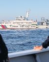 Allies to streamline plan in maritime row16