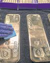 Gold may outshine coal in Aussie export stakes32