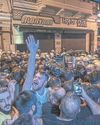 Clashes in Istanbul over 'prophet cartoon'20