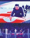 Kim honours troops killed in Russia-Ukraine war12