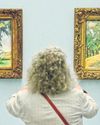 Exhibition retraces painter Paul Cezanne's roots in southern France74