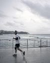 'Bomb cyclone' slams Sydney15
