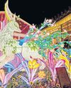 Iconsiam celebrates five decades of Sino-Thai ties with lantern festival80
