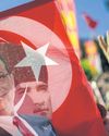 More than 10,000 join opposition rally in Istanbul28