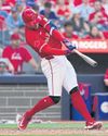 Springer's 2 HRs, 7 RBIs lift Blue Jays past Yankees41