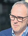 F1 has plan if Mideast races can't happen49