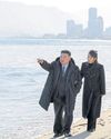 Flagship beach resort officially opens17