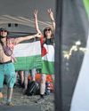 Left-wing politics shocks at Glastonbury festival38