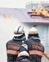 Tokyo reviews megaquake readiness plan21