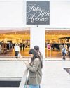 Saks Fifth Avenue faces creditor, vendor unease73