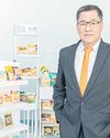 NSL Foods maintains 16% growth target amid slowdown51