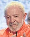 Brazil's Lula hints at 2026 re-election bid21