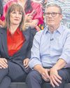 Starmer belatedly backs teary Reeves30