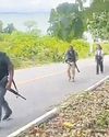 BIRD ROW TURNS DEADLY; SPIRITED DRUGS CHASE; SEX TOY ROMP33
