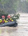 Texas flood toll rises to 24 as missing kids sought25