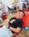 Frasers Property Thailand Powers Blood Donation with M.I.T.R.51