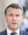 Macron to visit UK tomorrow as Starmer eyes 'reset' with EU21