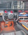 MOST POWERFUL AMG YET73
