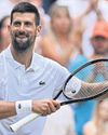 Champion Krejcikova crashes out in tears42