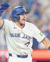 Blue Jays top Angels to make it 7 in a row36