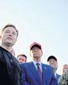 Musk says he will start new political party27