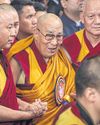 Dalai Lama marks landmark 90th birthday17